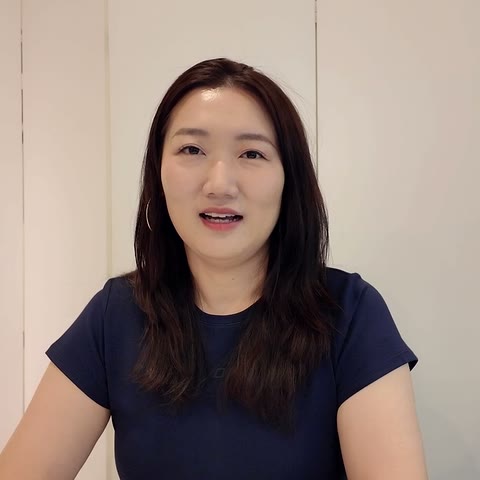 Fiona Zhao — Executive President, AIYCA