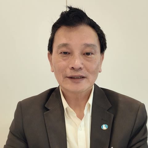 Gavin Ou — 执行会长, AIYCA