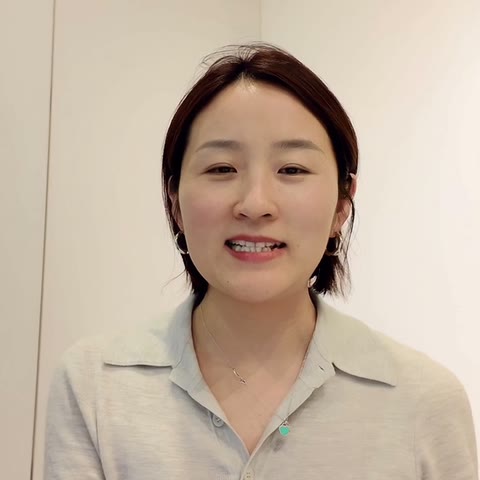 Jessica Hao — Executive President, AIYCA