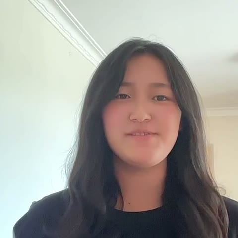 Yulia — Student Representative, AIYCA